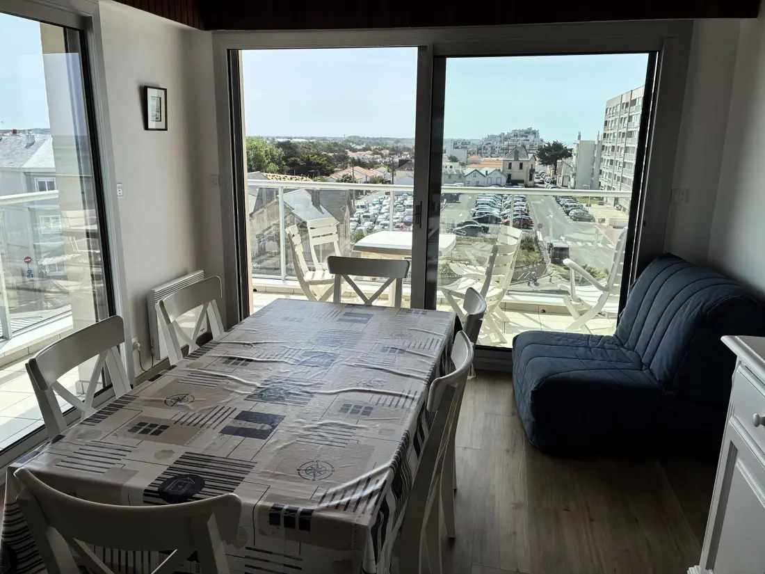 Location de Vacances Saint-Gilles-Croix-de-Vie 518