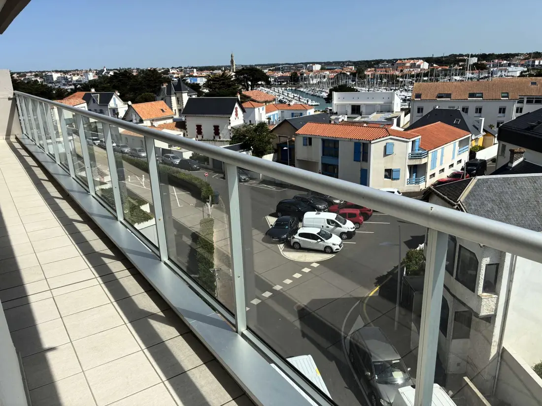 Location de Vacances Saint-Gilles-Croix-de-Vie 518
