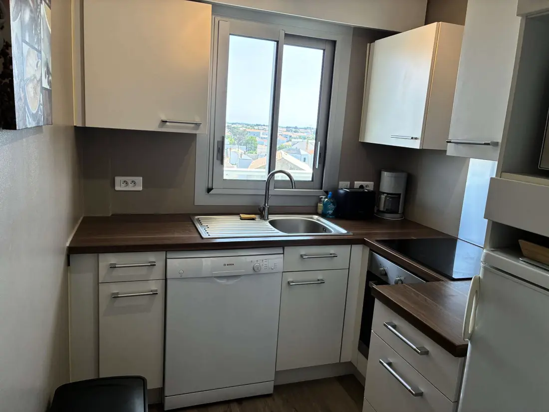 Location de Vacances Saint-Gilles-Croix-de-Vie 518