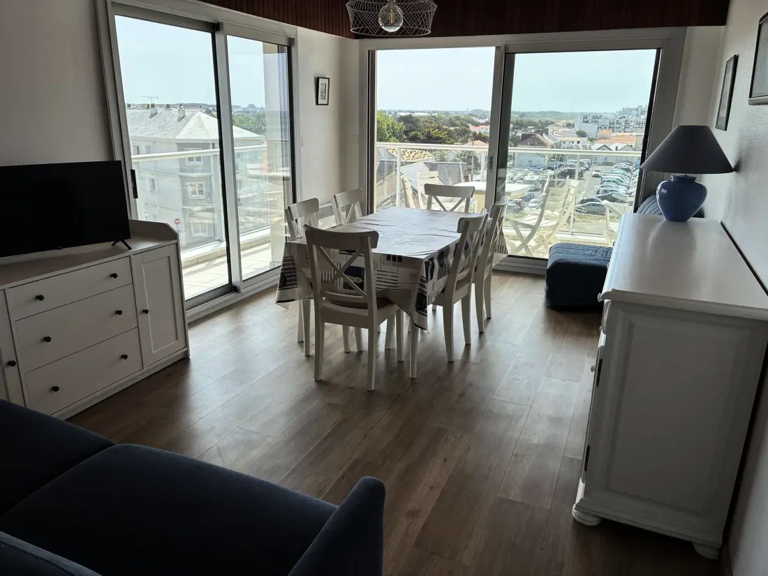 Location de Vacances Saint-Gilles-Croix-de-Vie 518