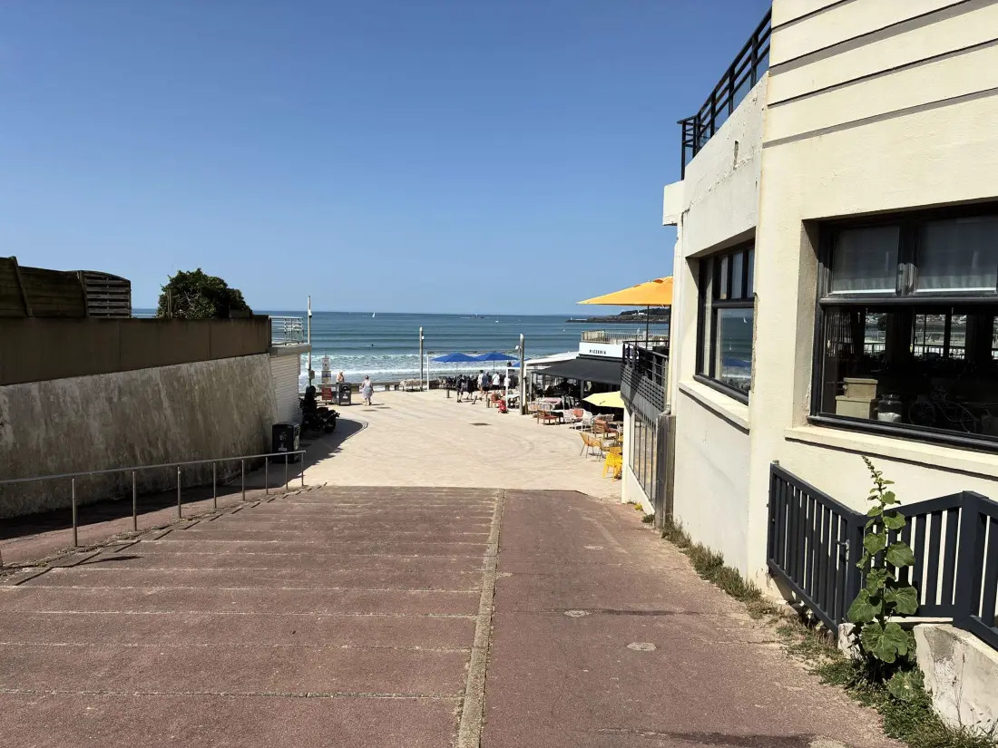 Location de Vacances Saint-Gilles-Croix-de-Vie 518