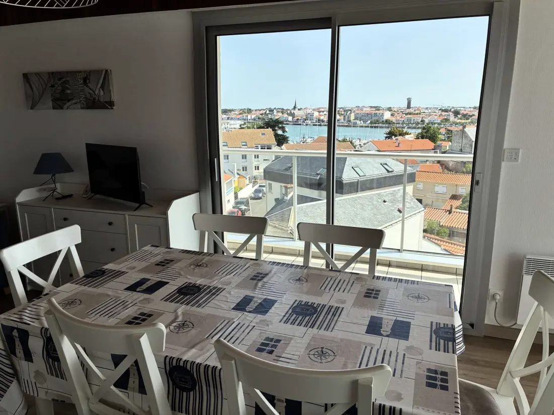 Location de Vacances Saint-Gilles-Croix-de-Vie 518
