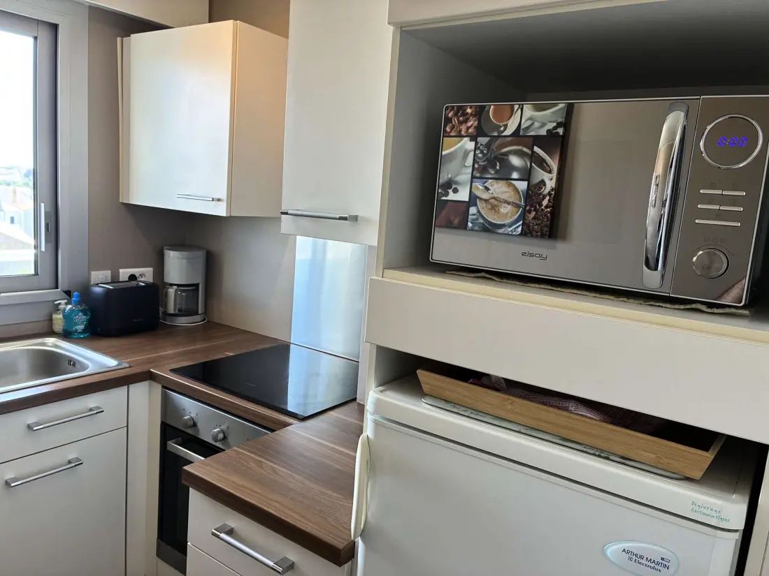 Location de Vacances Saint-Gilles-Croix-de-Vie 518
