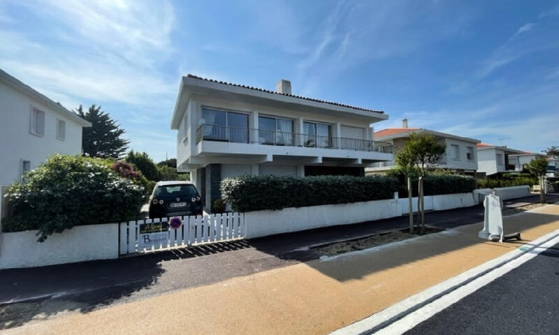 Maison à Saint-Gilles-Croix-de-Vie - - Saint-Gilles-Croix-de-Vie - 4