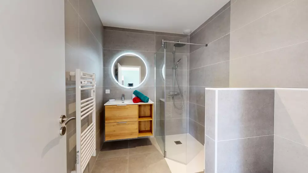 Maison à Saint-Gilles-Croix-de-Vie