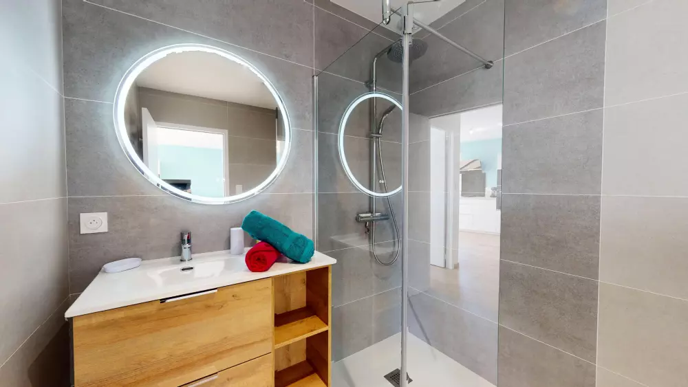 Maison à Saint-Gilles-Croix-de-Vie