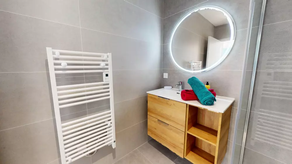 Maison à Saint-Gilles-Croix-de-Vie