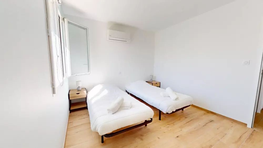 Maison à Saint-Gilles-Croix-de-Vie