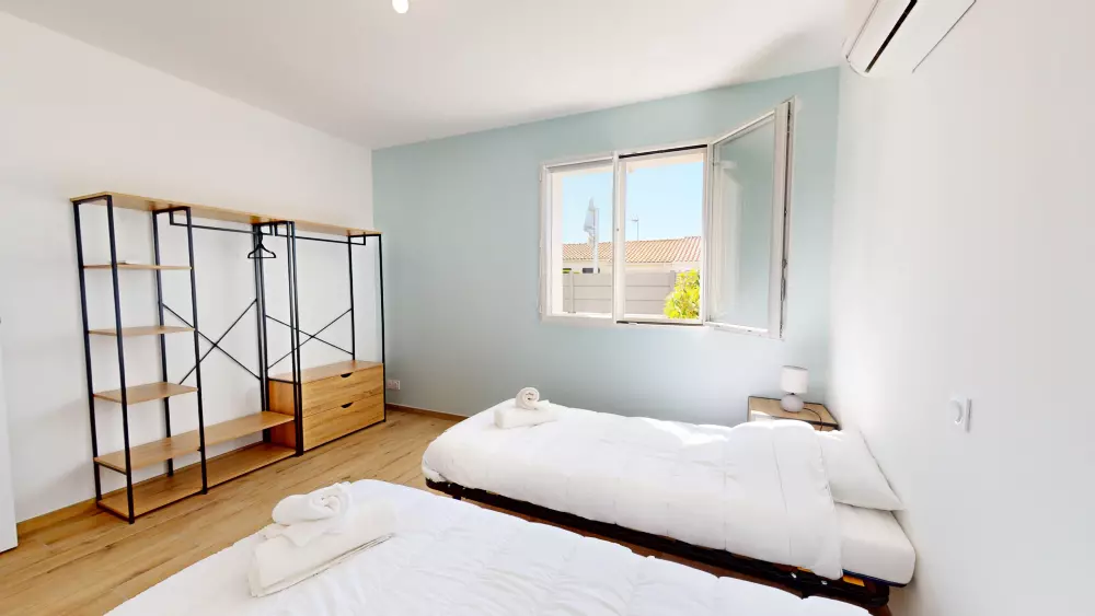 Maison à Saint-Gilles-Croix-de-Vie