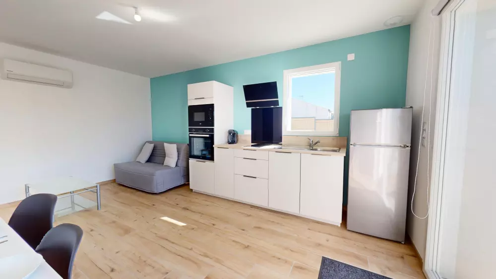 Maison à Saint-Gilles-Croix-de-Vie