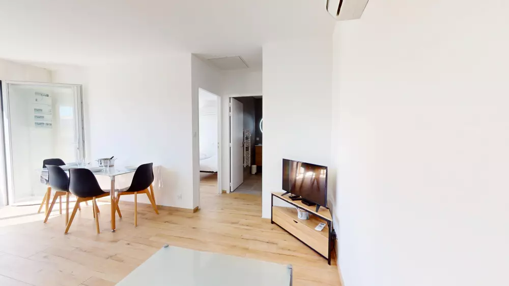 Maison à Saint-Gilles-Croix-de-Vie