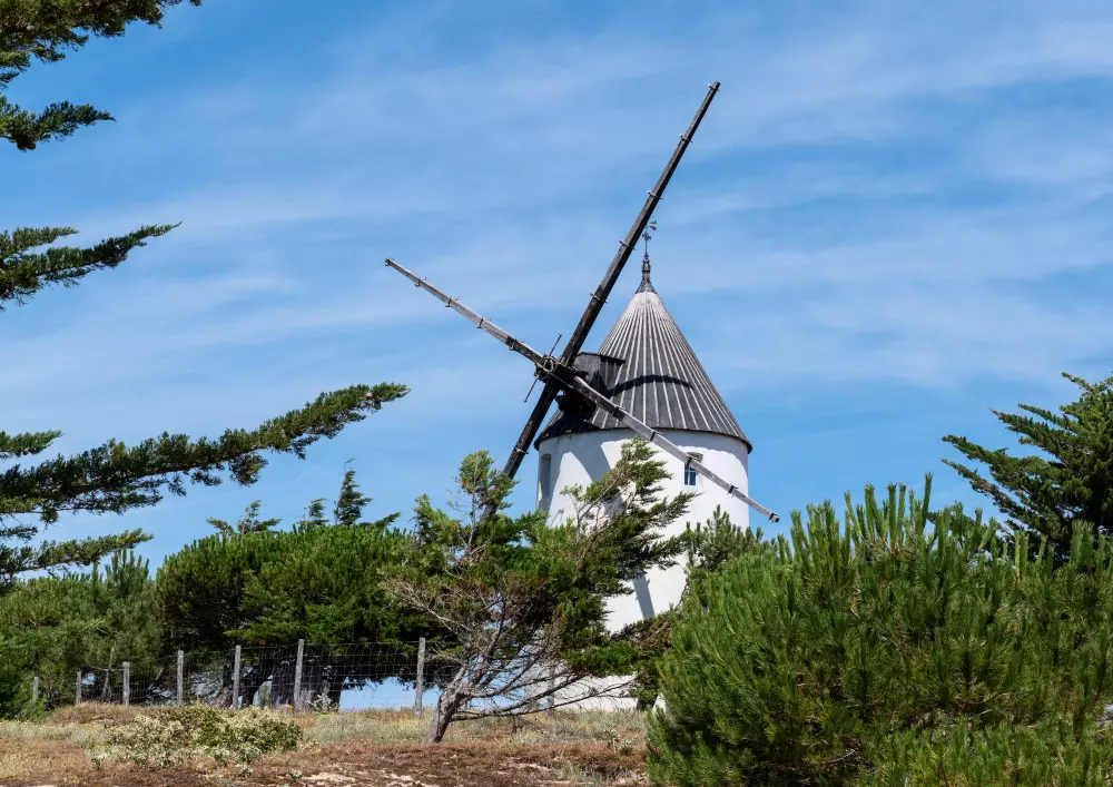 Maison à Saint-Gilles-Croix-de-Vie