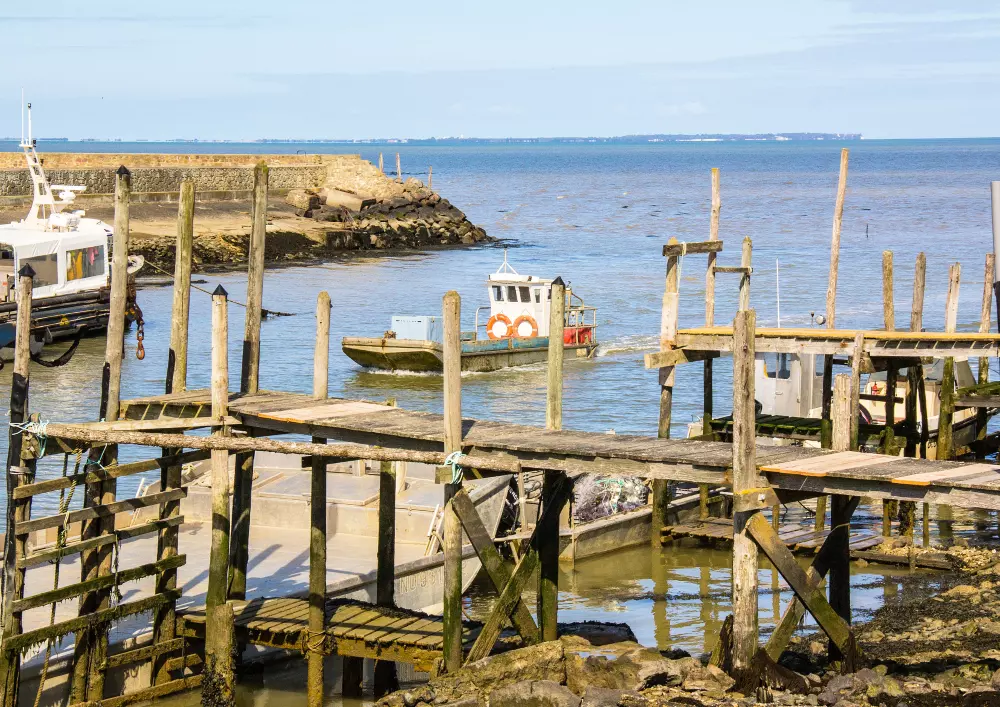 Maison à Saint-Gilles-Croix-de-Vie