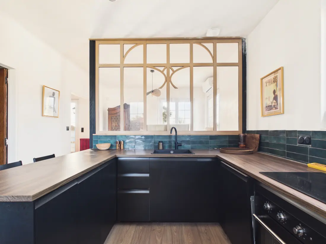 Maison à Saint-Gilles-Croix-de-Vie