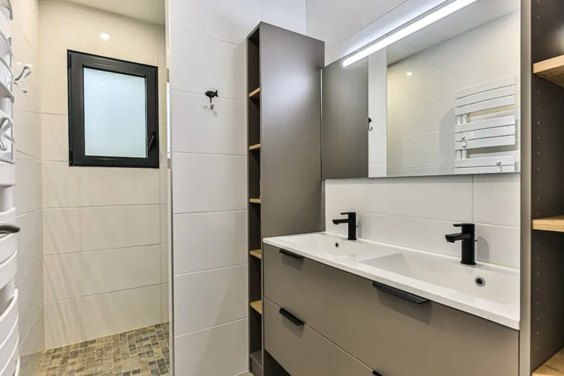 Résidence Villa Boréal : Escale Avec Spa Au Coeur De St Gilles