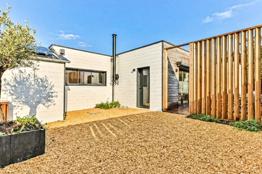 Résidence Villa Boréal : Escale Avec Spa Au Coeur De St Gilles