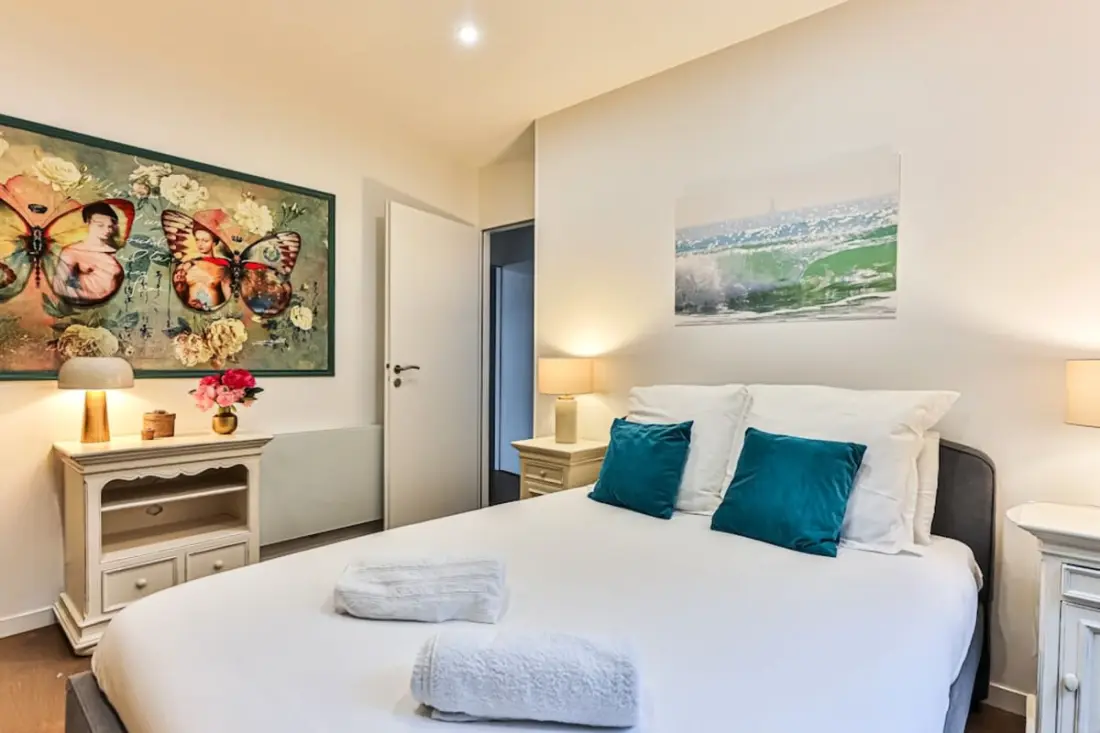 Résidence Villa Boréal : Escale Avec Spa Au Coeur De St Gilles