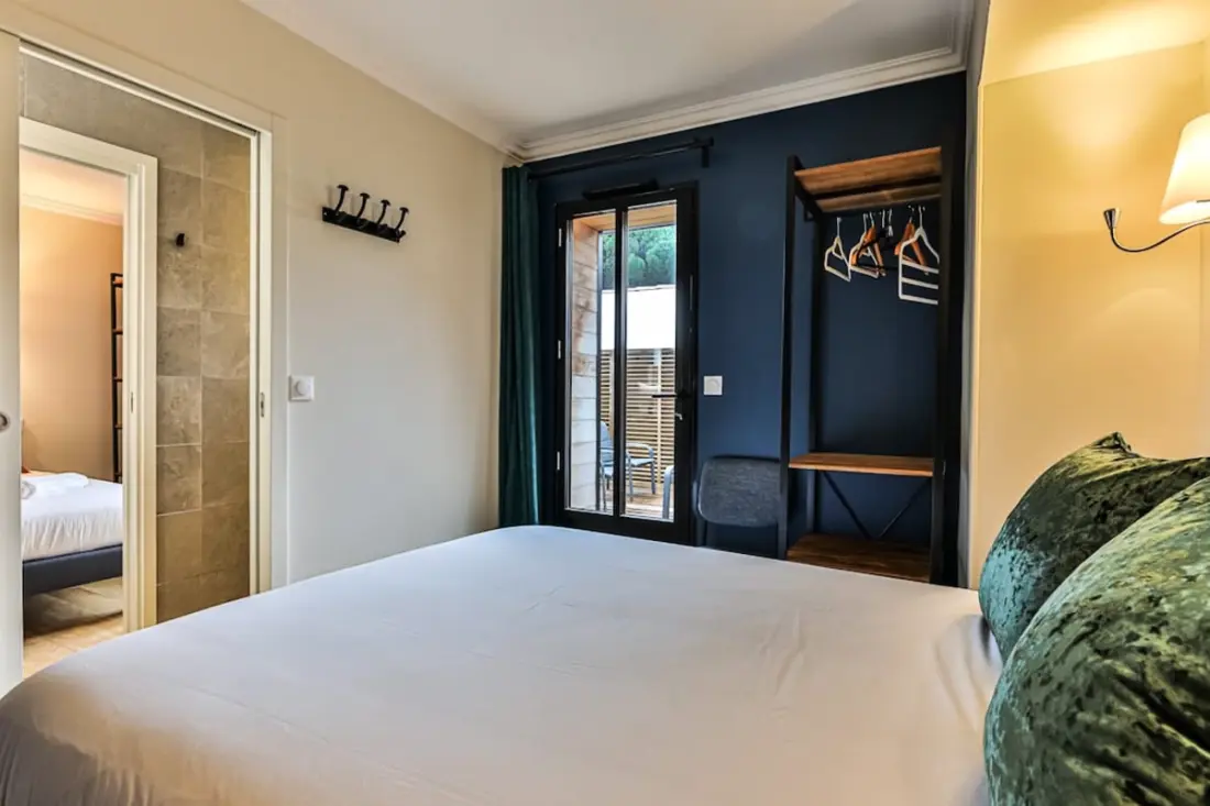 Résidence Villa Floréal – Havre De Paix Lumineux Près Des Plages