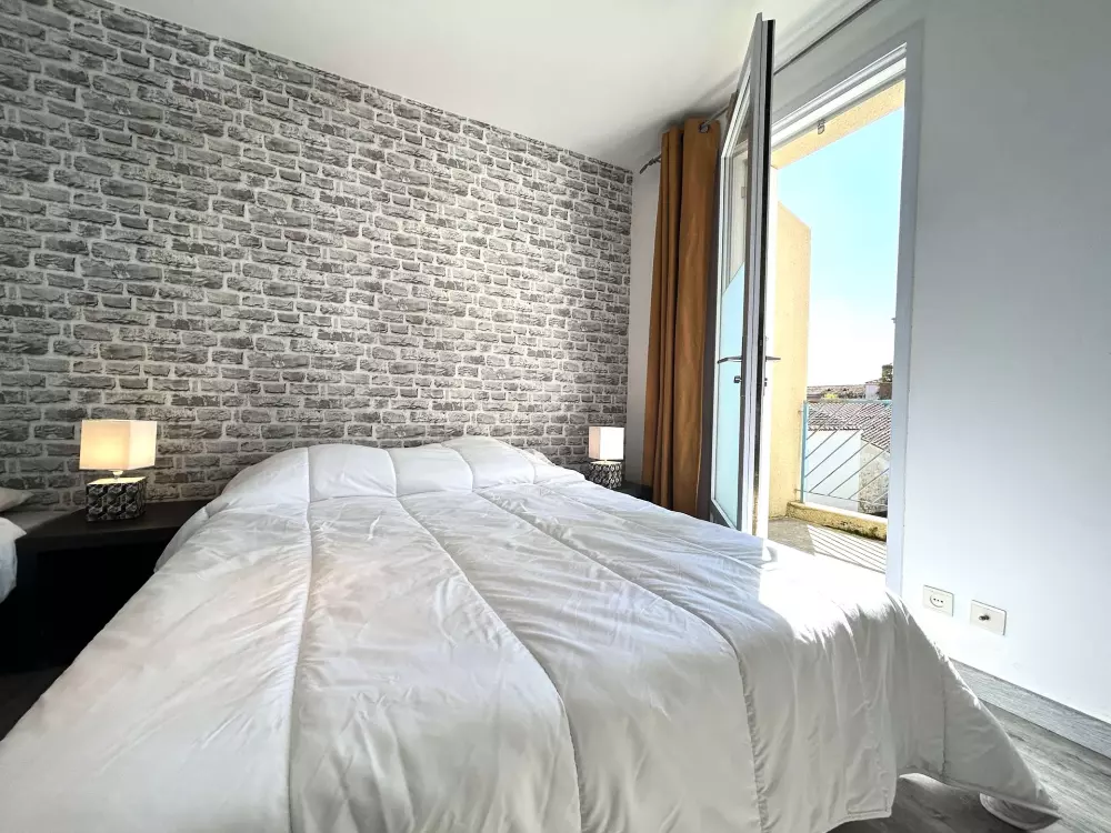 Résidence Sg000-049-saint Gilles Croix De Vie