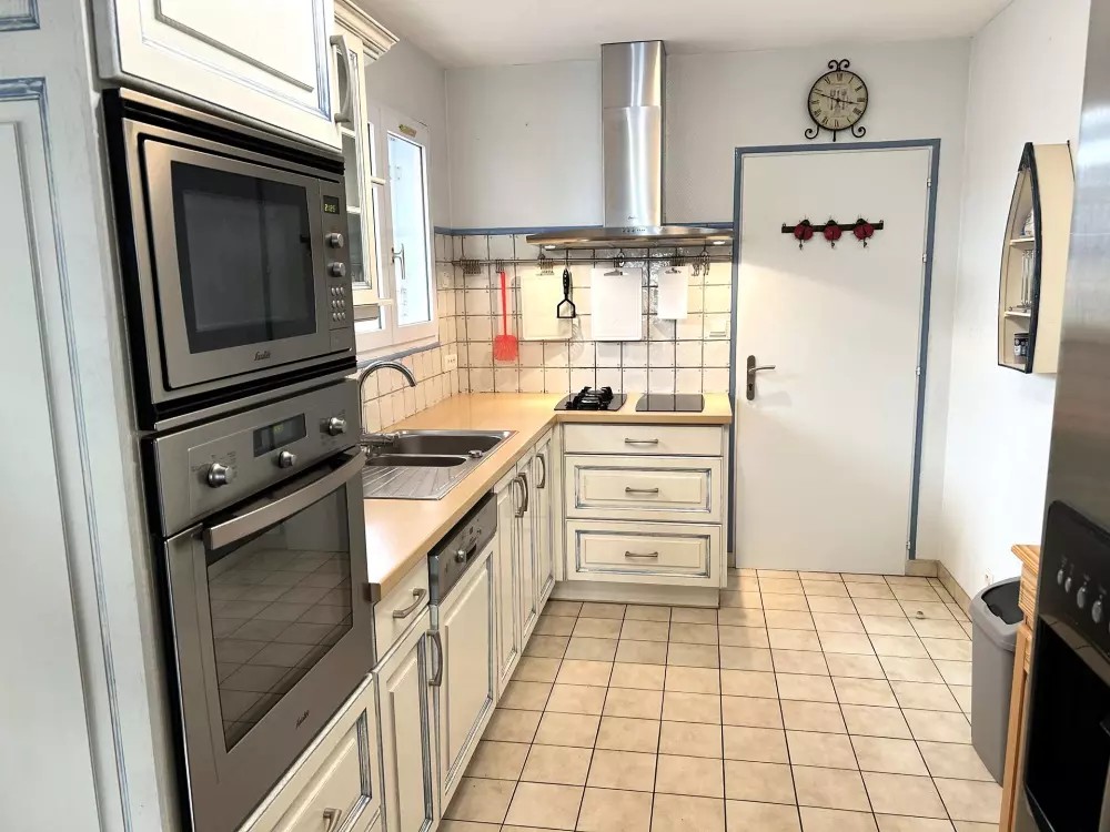 Résidence Sg000-049-saint Gilles Croix De Vie