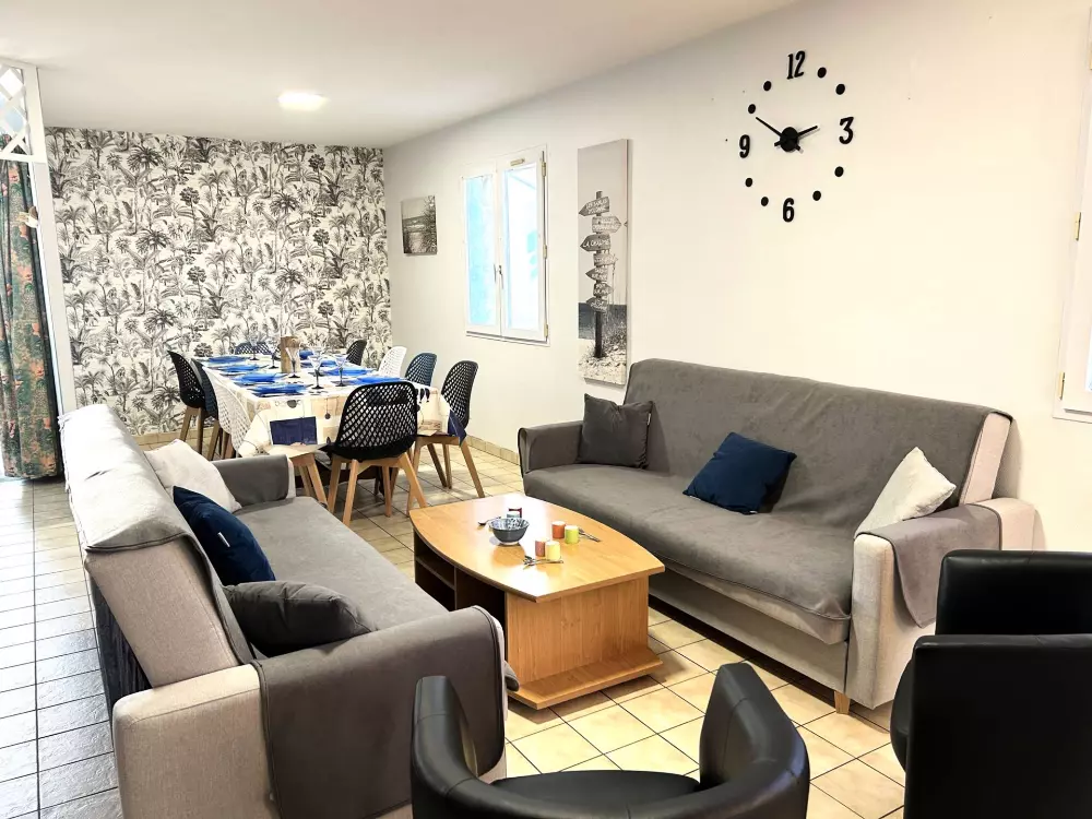 Résidence Sg000-049-saint Gilles Croix De Vie