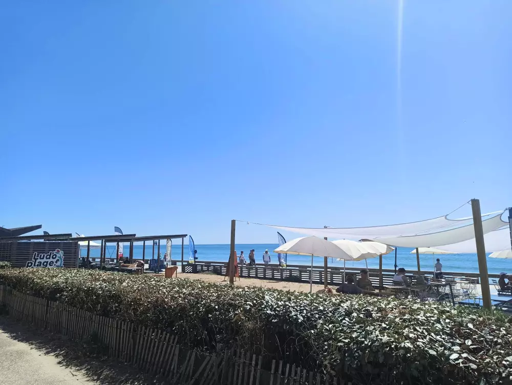 Résidence Sg000-049-saint Gilles Croix De Vie