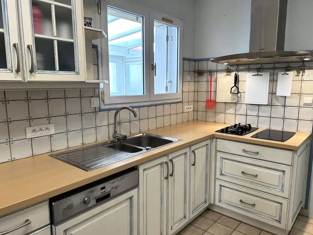 Résidence Sg000-049-saint Gilles Croix De Vie