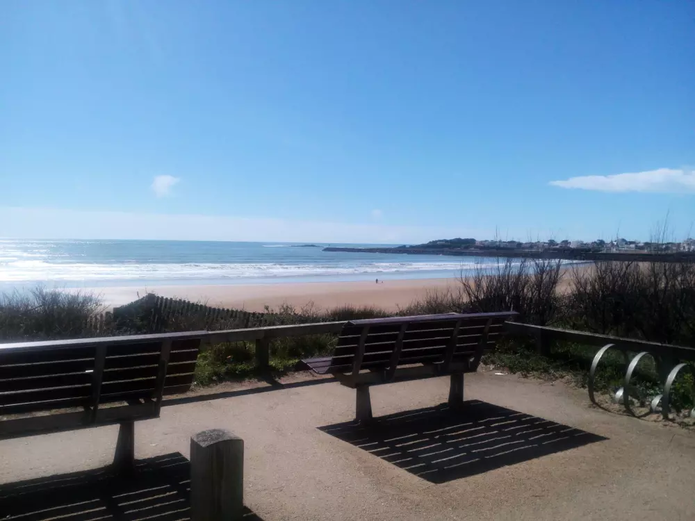 Résidence Sg000-049-saint Gilles Croix De Vie