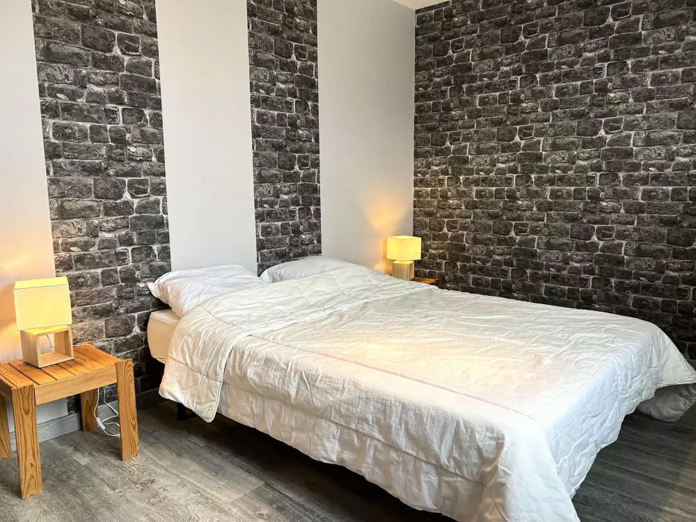 Résidence Sg000-049-saint Gilles Croix De Vie