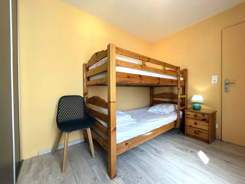 Résidence Sg000-049-saint Gilles Croix De Vie