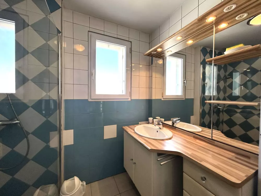 Résidence Sg000-049-saint Gilles Croix De Vie