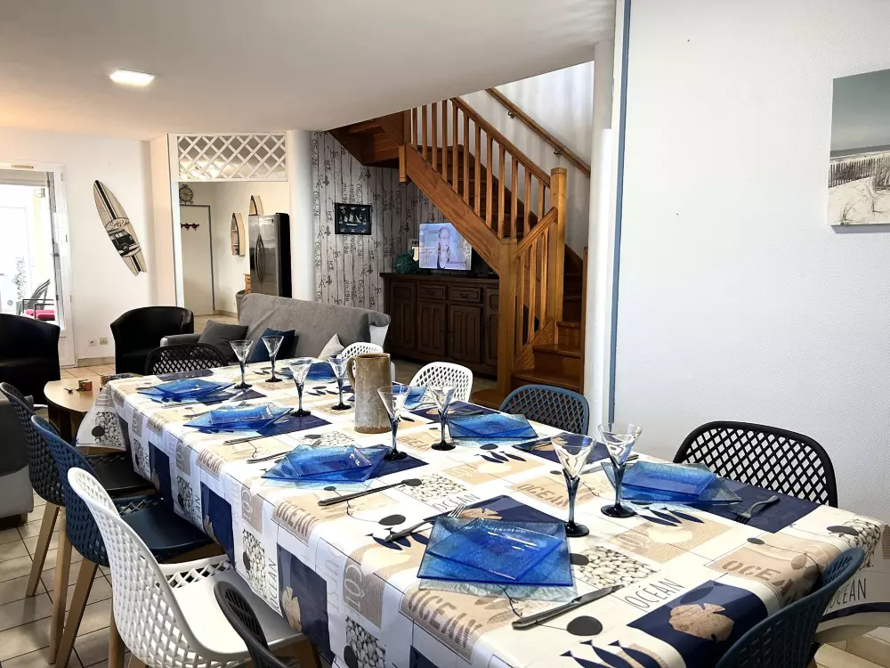 Résidence Sg000-049-saint Gilles Croix De Vie