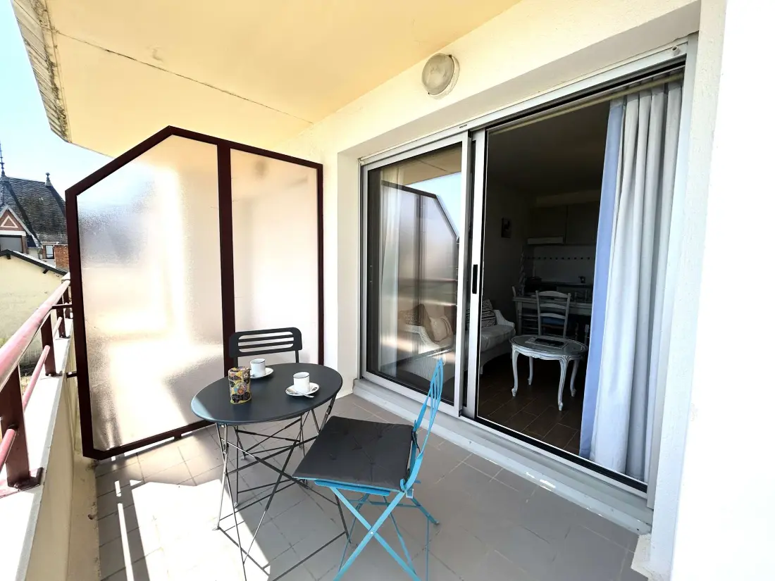 Résidence Terrasses De Boisvinet