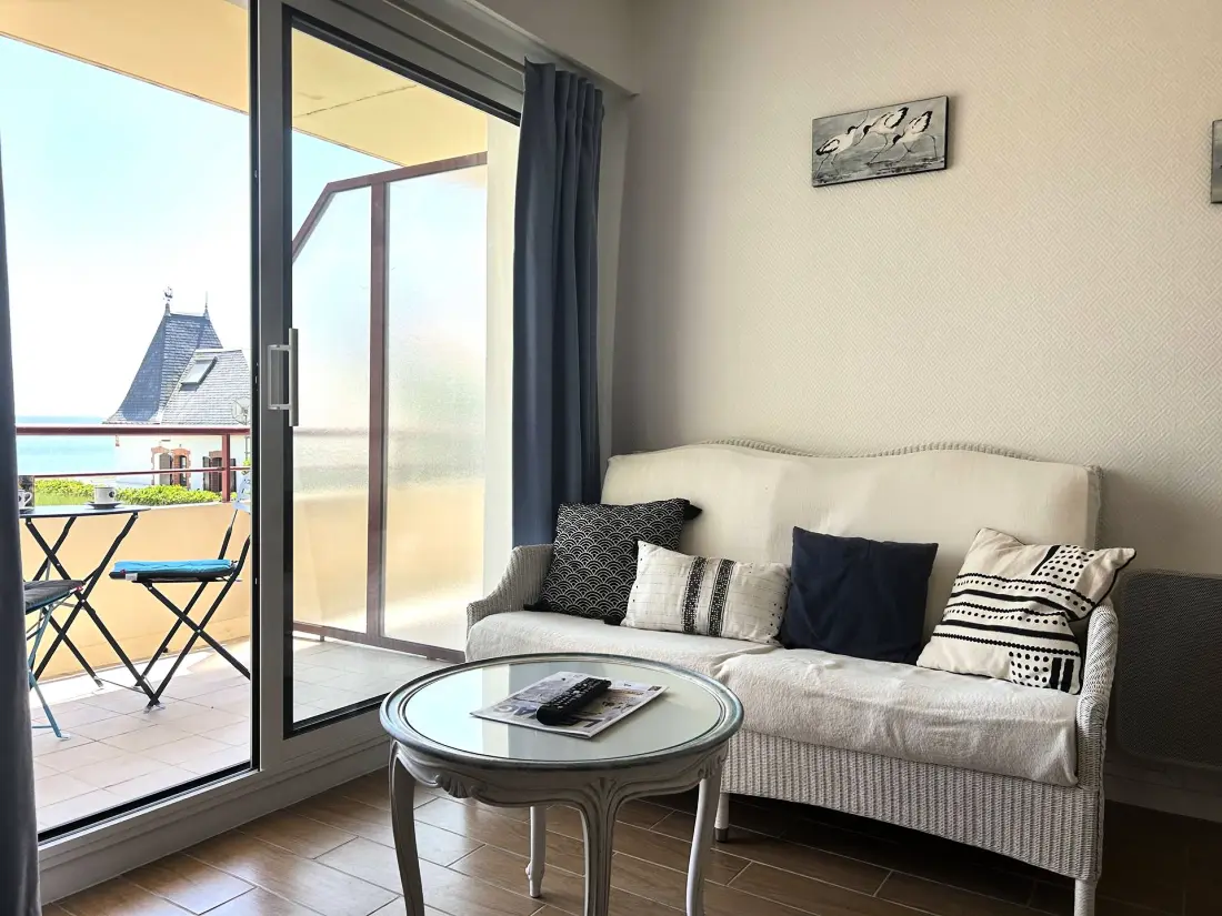 Résidence Terrasses De Boisvinet