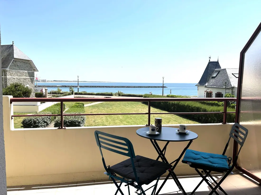 Résidence Terrasses De Boisvinet