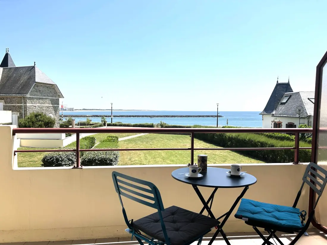 Résidence Terrasses De Boisvinet