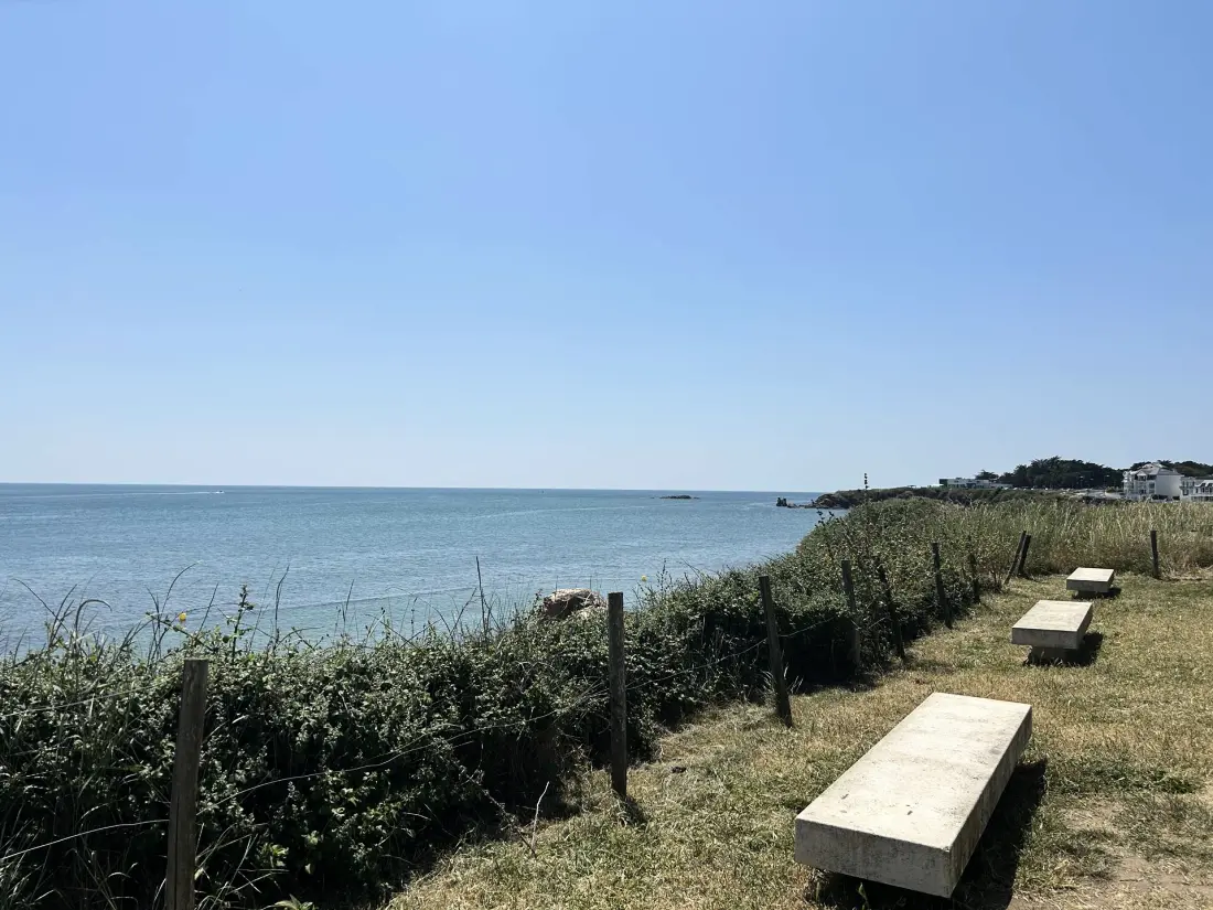Résidence Terrasses De Boisvinet