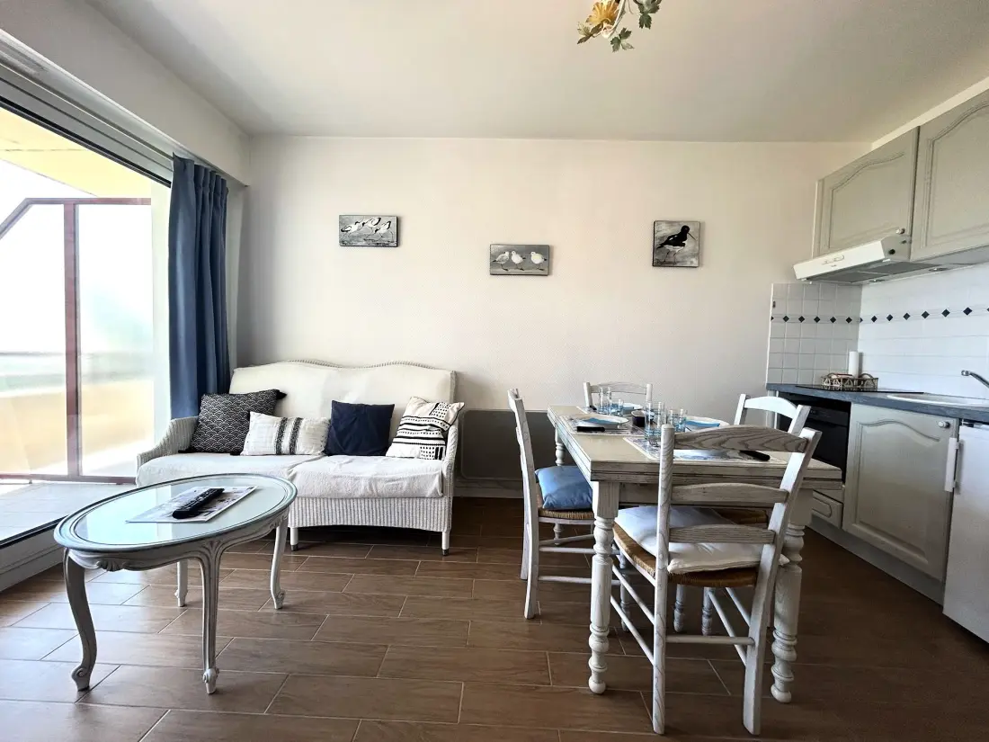 Résidence Terrasses De Boisvinet