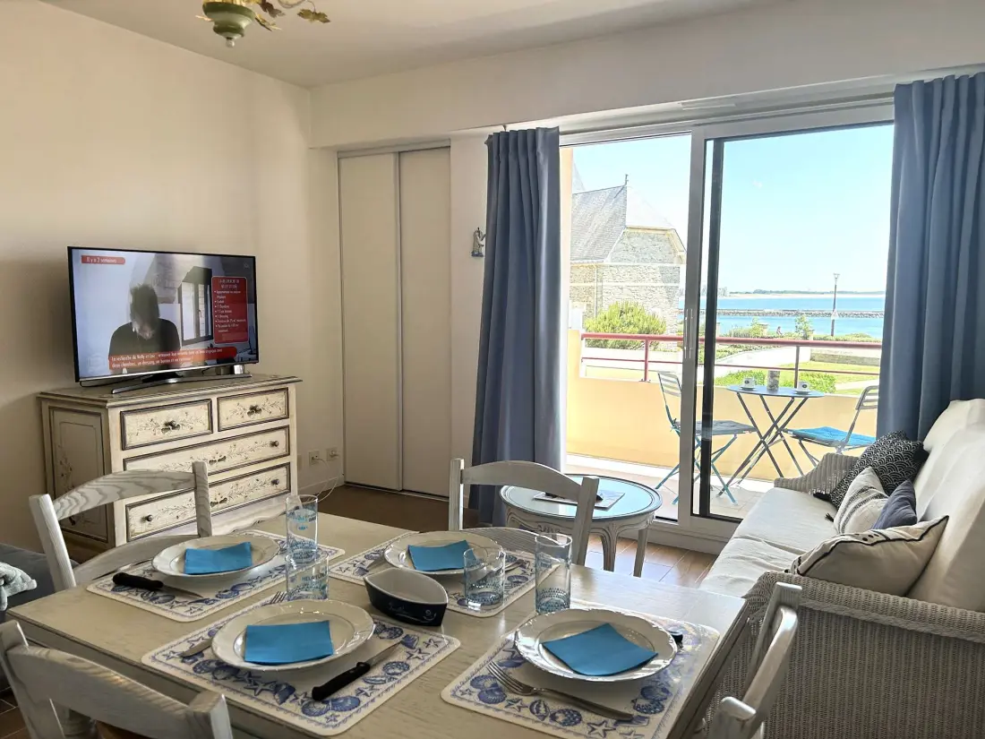 Résidence Terrasses De Boisvinet