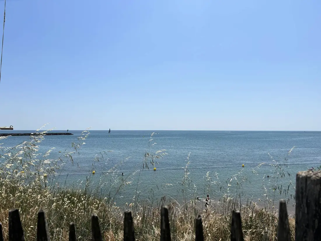 Résidence Terrasses De Boisvinet