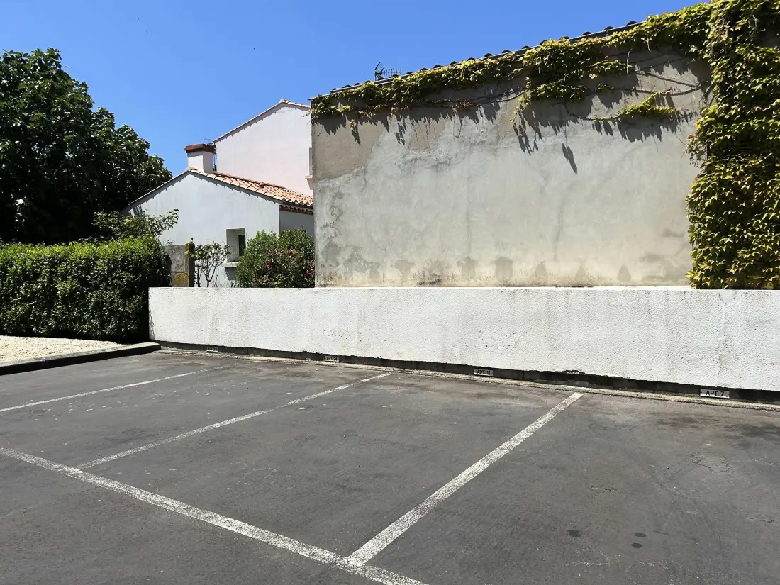 Résidence Terrasses De Boisvinet