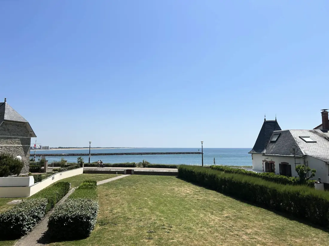 Résidence Terrasses De Boisvinet