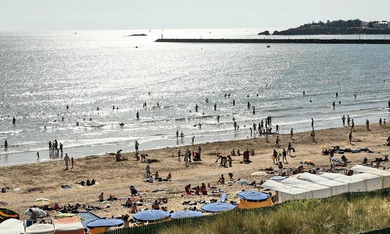 Village Vacances & Hôtel Vent du Large - Ternélia - Saint-Gilles-Croix-de-Vie - 13