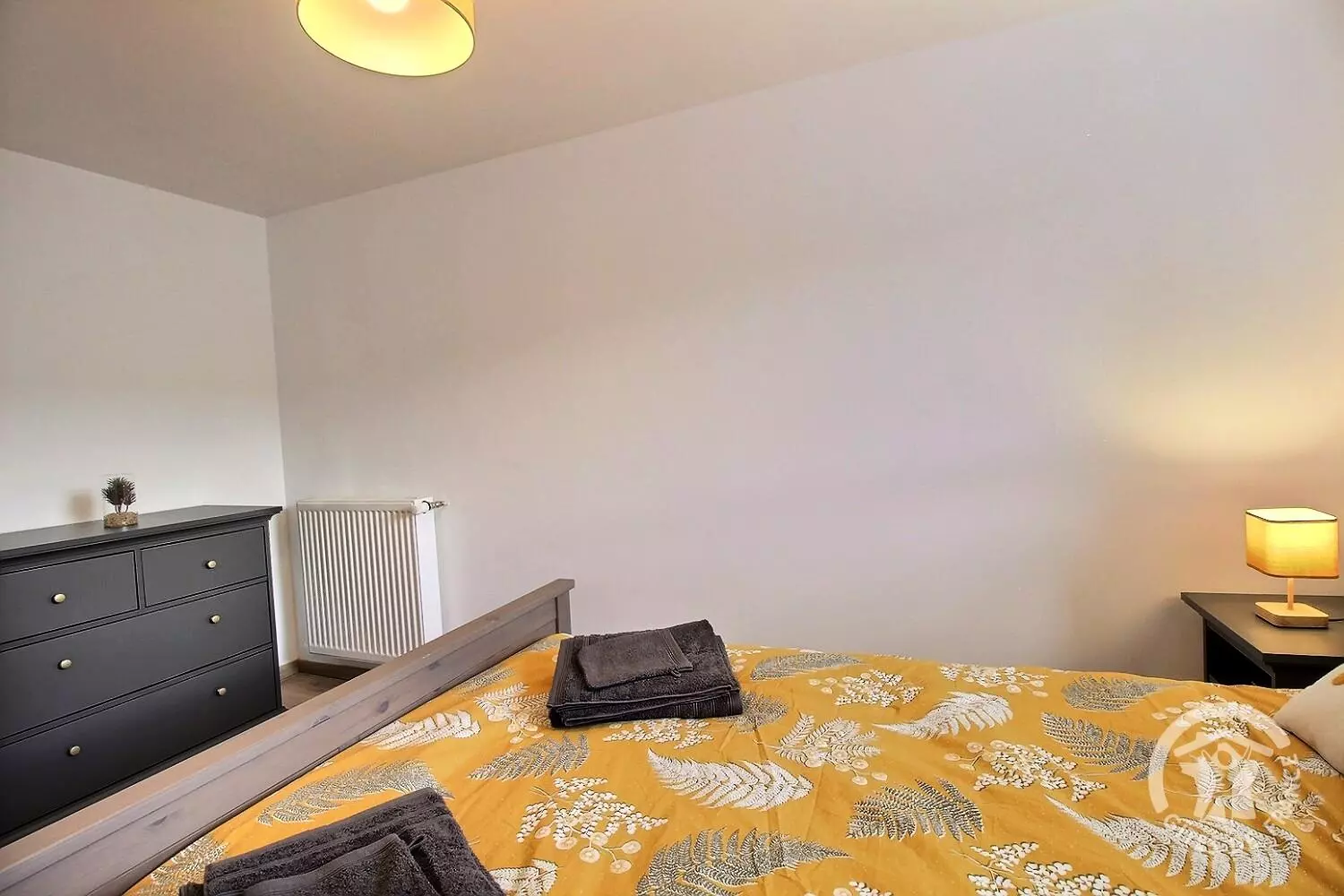 Gîte de France Le paradis perdu 3 épis - - Saint Gilles Vieux Marché - 30