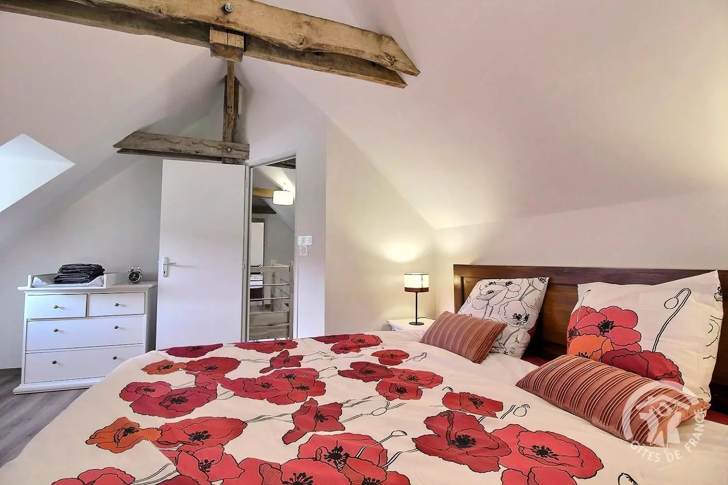 Gîte de France Le paradis perdu 3 épis - - Saint Gilles Vieux Marché - 22