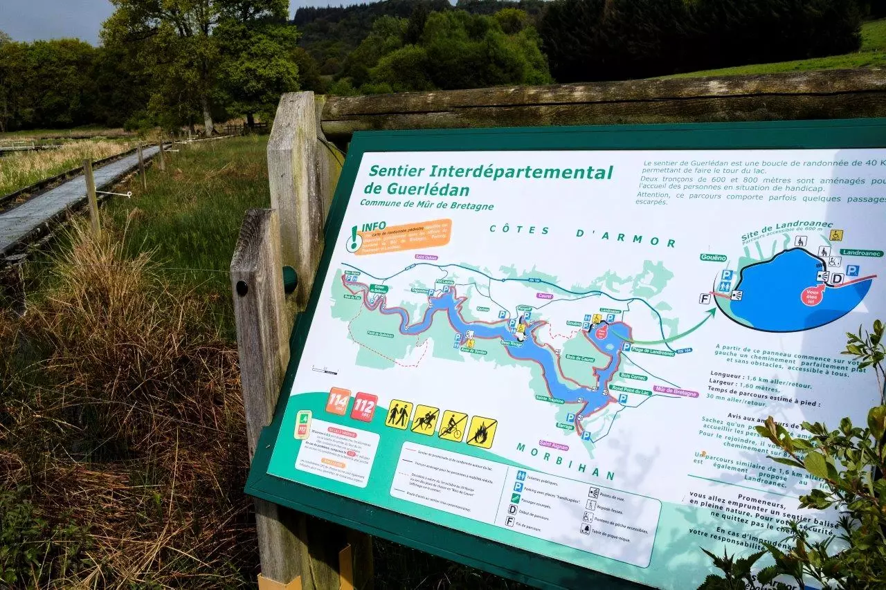 Gîte de France Le paradis perdu 3 épis - - Saint Gilles Vieux Marché - 44