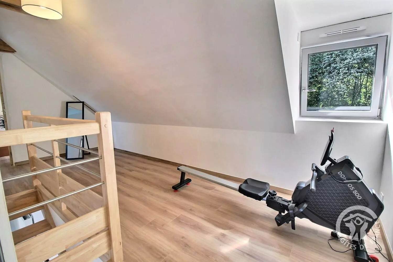 Gîte de France Le paradis perdu 3 épis - - Saint Gilles Vieux Marché - 20