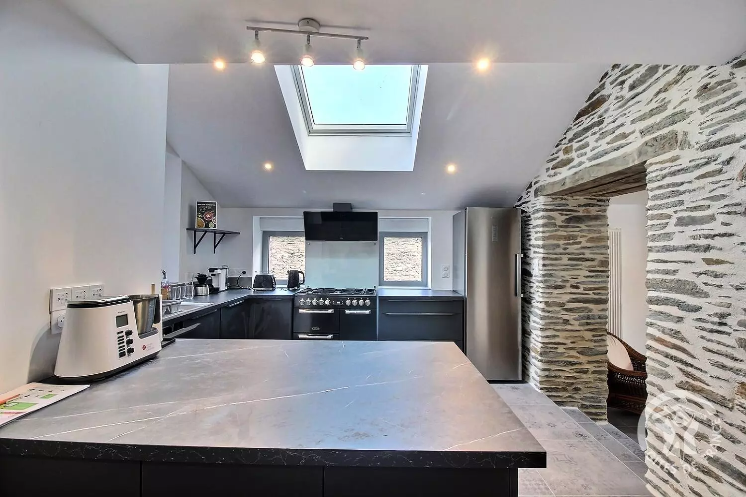 Gîte de France Le paradis perdu 3 épis - - Saint Gilles Vieux Marché - 13