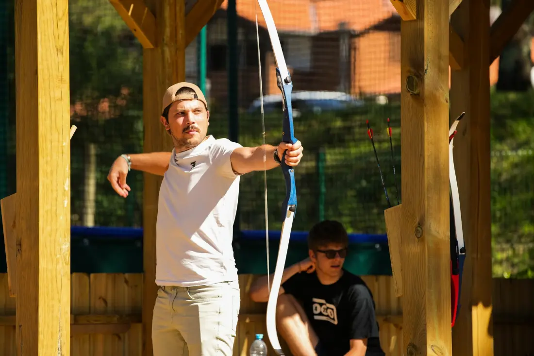 Camping Club Les Tourterelles 4 étoiles★★★★ - MS Vacances