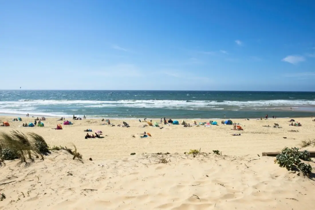 Camping Club Les Tourterelles 4 étoiles★★★★ - MS Vacances
